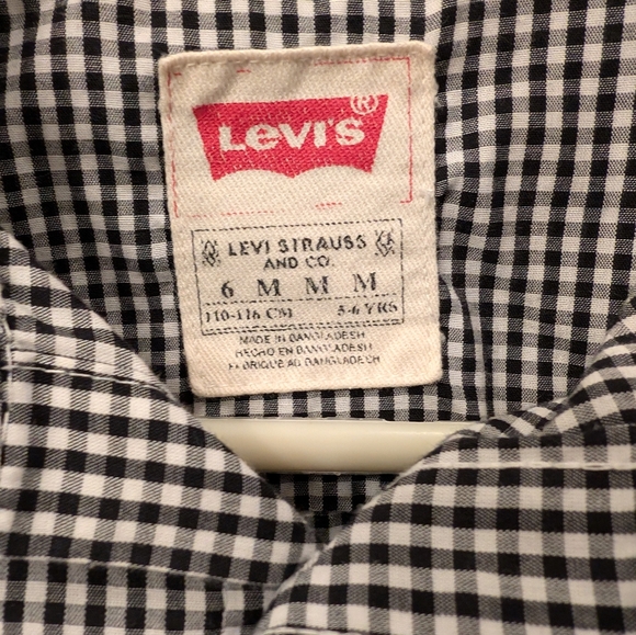 Bundle of boys clothes size - Picture 12 of 16